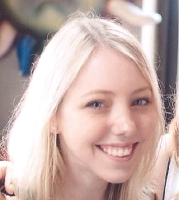 Obituary of Kelly S. O'Hara