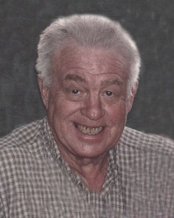 Obituary of William Percy