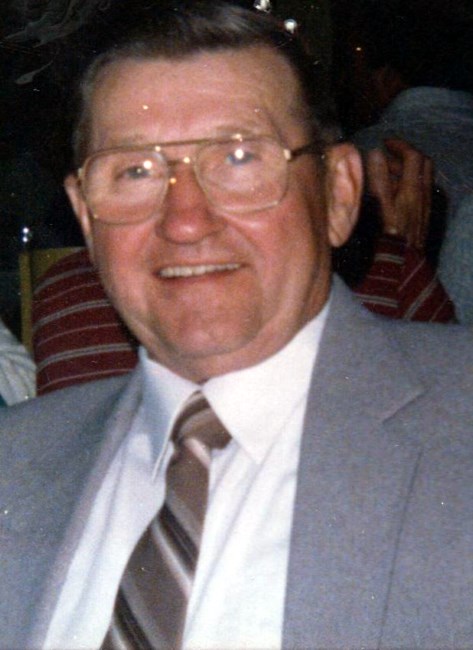 Obituary of Kenneth Warren Haddix