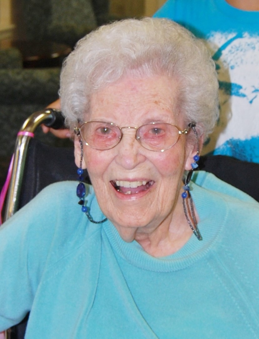 Avis de décès de Agnes Marie Rosendahl