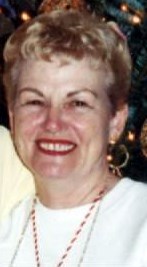 Obituary of Carolyn Jeanette Pittman