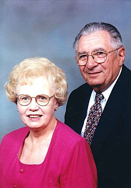 Avis de décès de Jeannine Grace Beyhl and William Frank Beyhl, Jr.