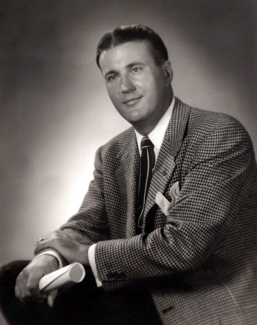 Obituary of Joseph Ambrose Livingston Jr.