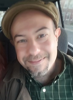 Obituary of Andrew Michael Pete
