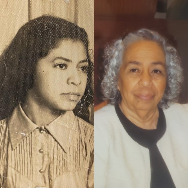 Obituario de Francisca Flores Valdez