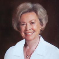 Obituary of Shirley Austen Bull