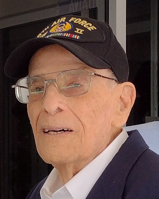 Obituary of James Christopher Cady