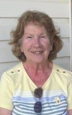 Obituary of Billie Marie Miller