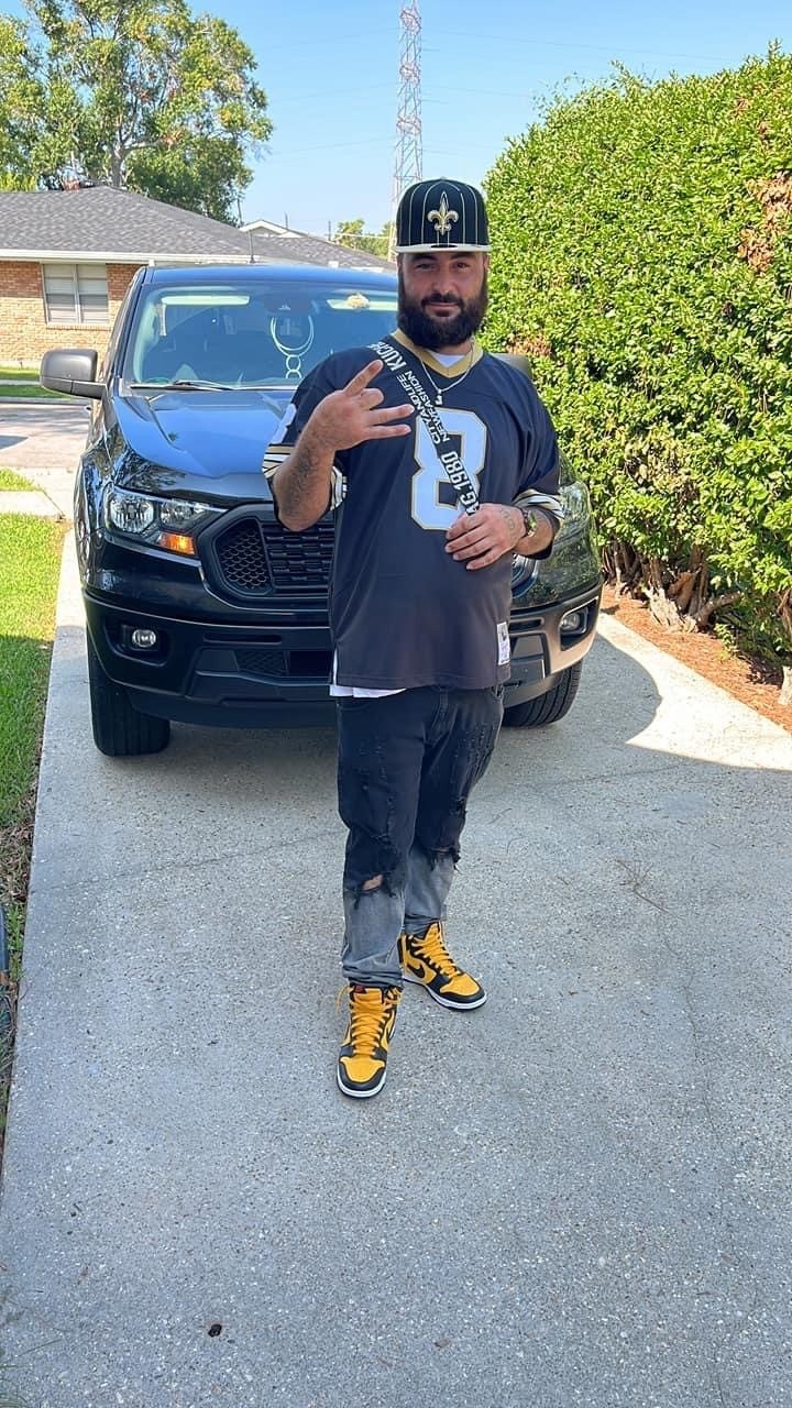 Obituary of Joseph Julian Gallegos, III