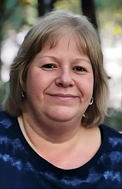 Obituary of Laurie Jean Holland