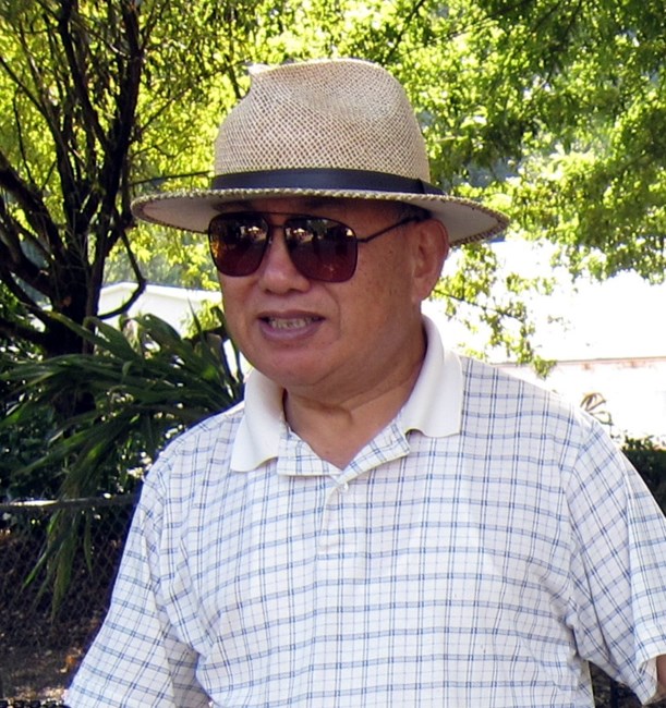 Obituary of Byeong Sun Yeo