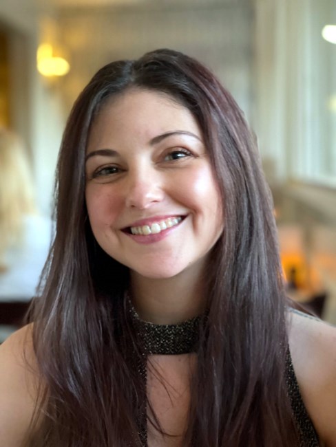 Obituary of Carly J Juneau