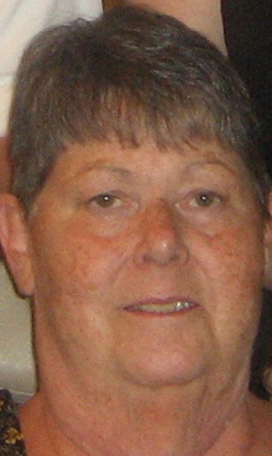 Obituary of Patricia Patty C. Niles