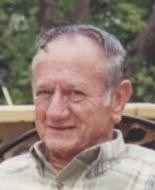 Obituary of Calvin Edgar Harlos