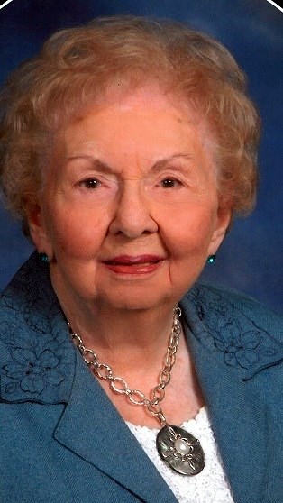 Obituary of Harriet Kenney Whitlow