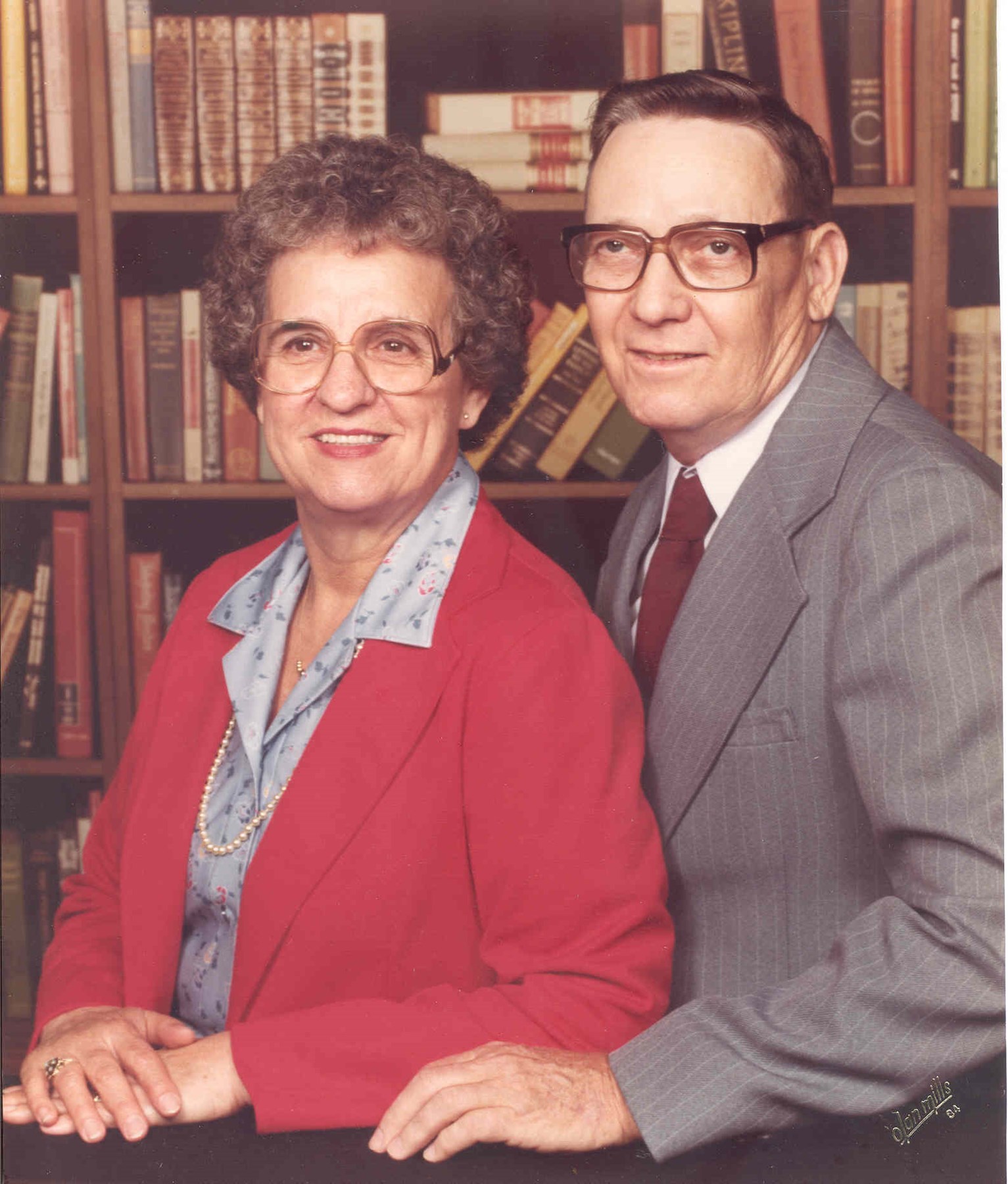 Obituary of Cordie Irene Cline