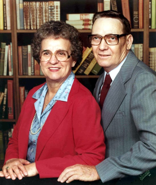 Obituary of Cordie Irene Cline