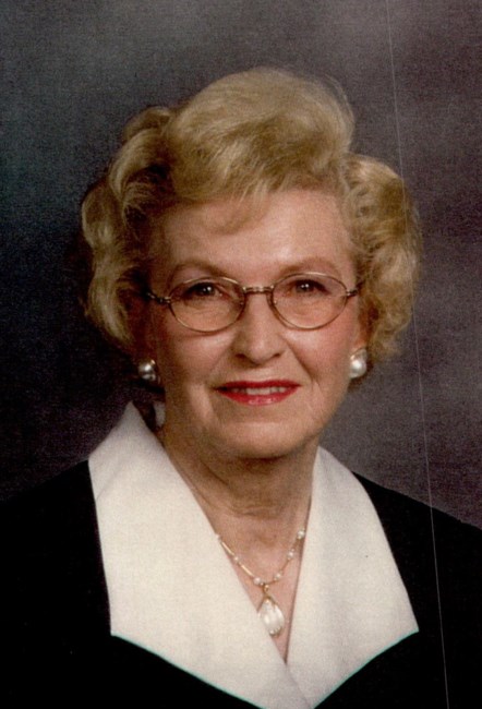 Obituary of Freda E Bathe