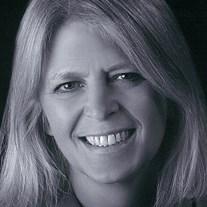 Obituary of Pamela Jane Jones