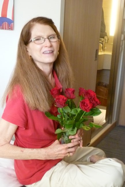 Obituary of Libbie Levitt Baldwin