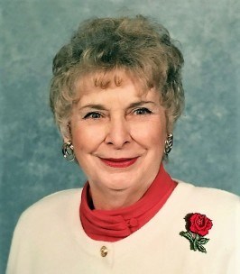 Obituary of Doris Williams