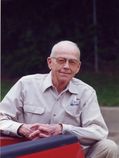 Obituary of Robert C. Broadhurst Jr.