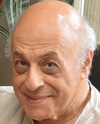 Obituary of Ghabbour Riad Ghabbour