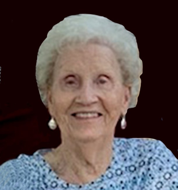 Obituary of Florence Sall