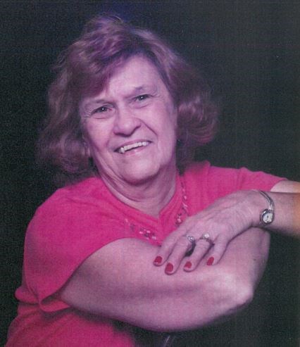 Obituary of Mary Janet Heckart