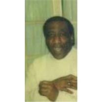 Obituary of Louis Hall