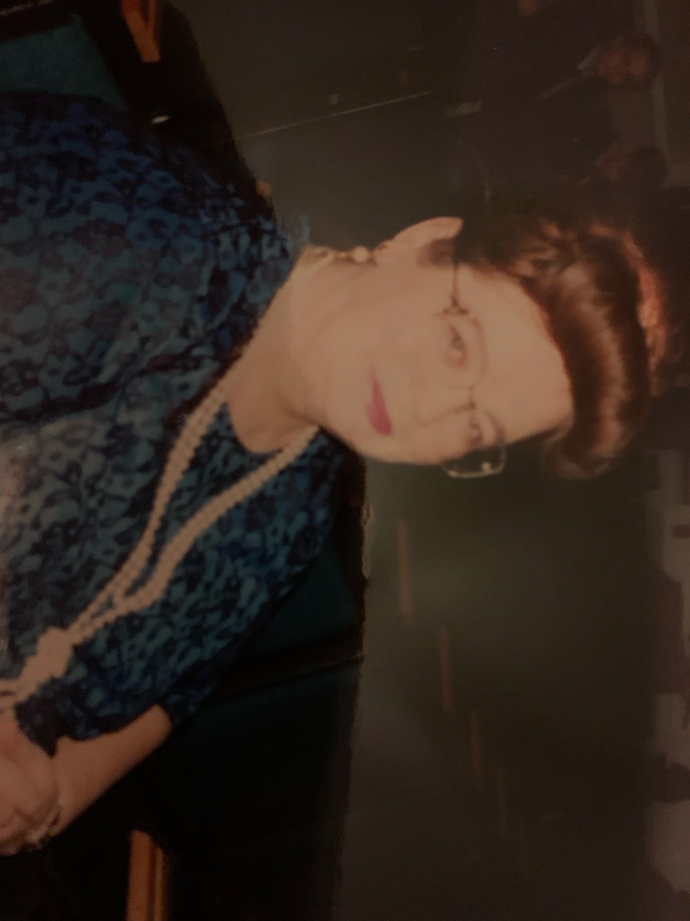 Obituary of Helen Pearman White