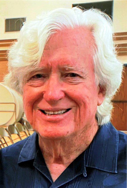 Obituary of Barton Louis Bowen