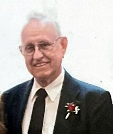 Obituary of DC Patterson