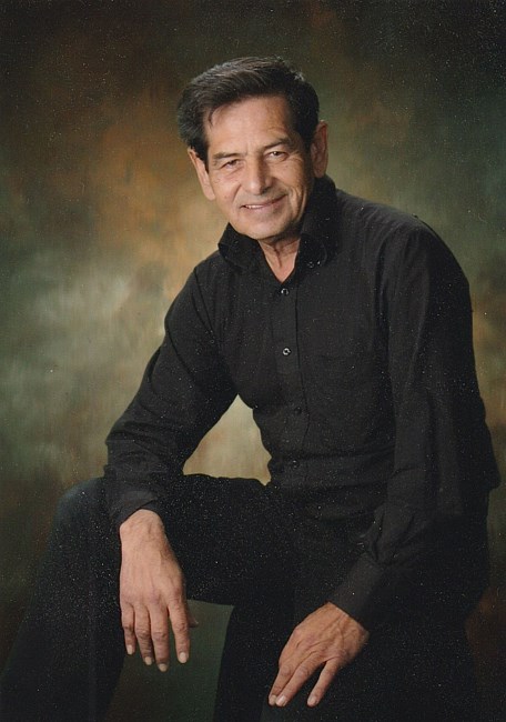 Obituary of MARIO REDING