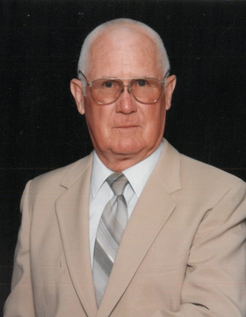 Obituary of William Cecil Shepard