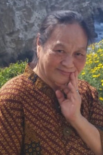 Avis de décès de Purnamasari Fnu