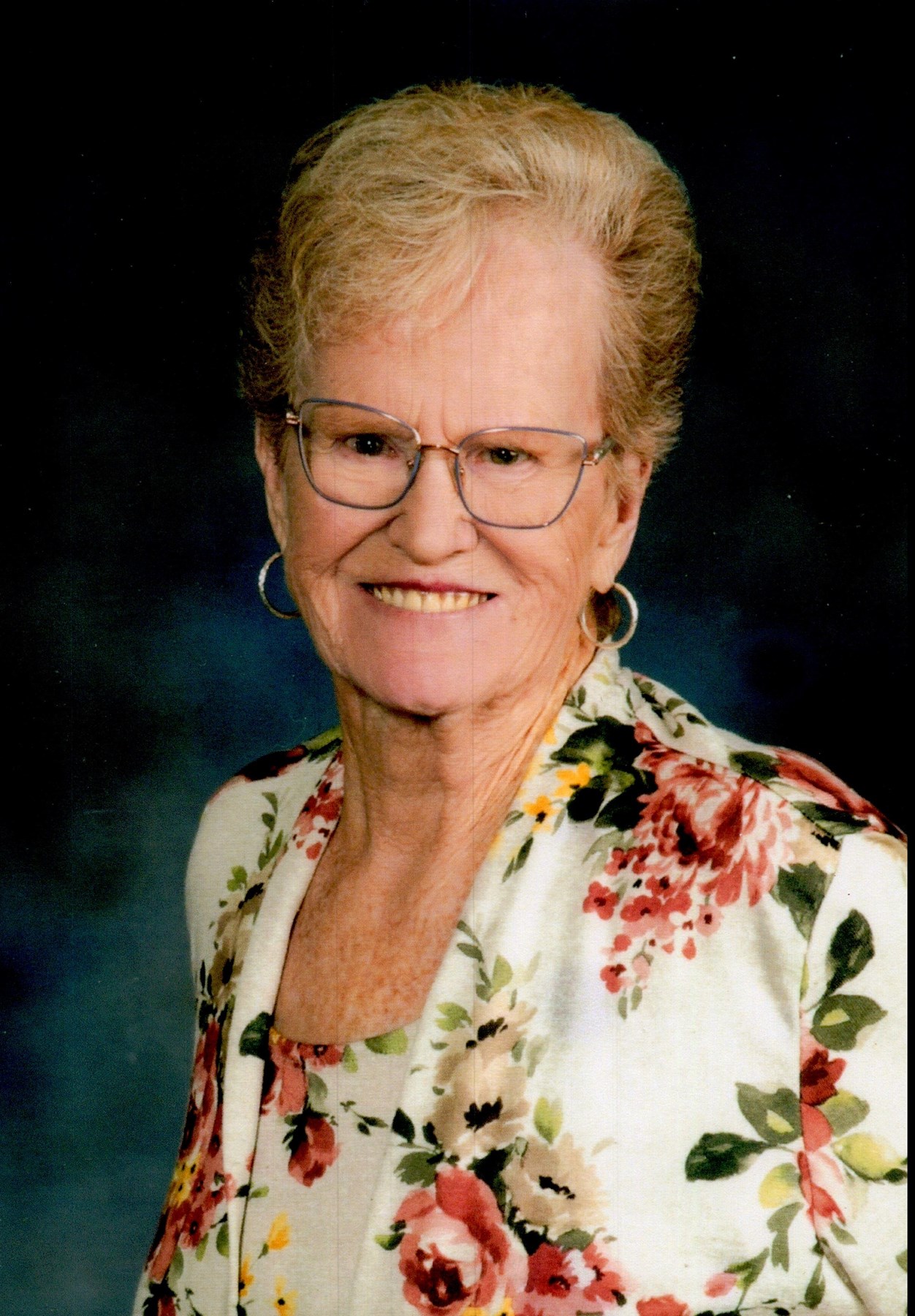 Obituary of Anna Marie Konruff
