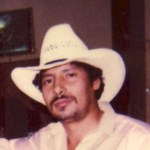 Jose Zavala Saucedo
