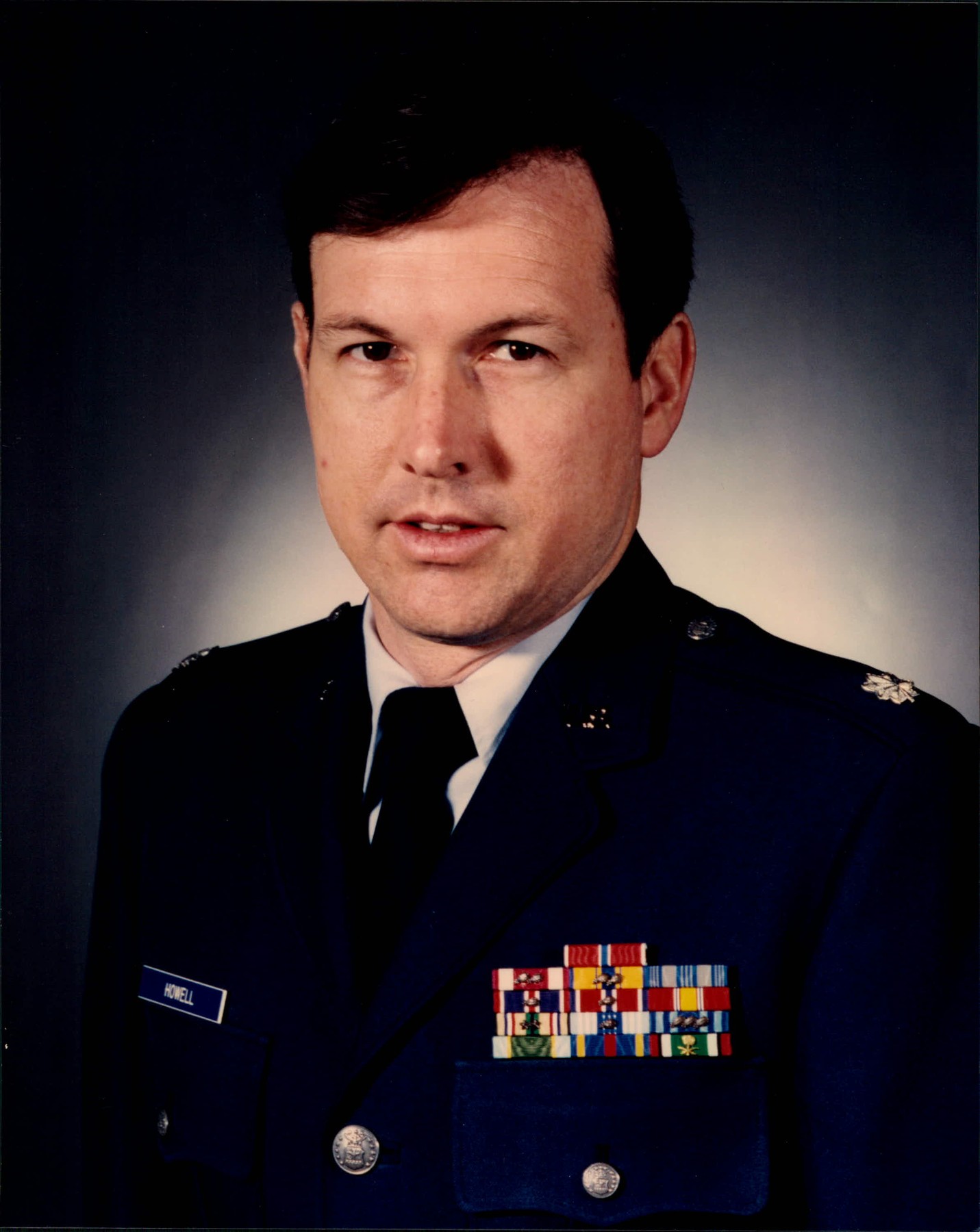 Keith Alan Howell Obituary Arlington, TX