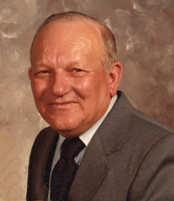 Obituary of Loren H Ferman