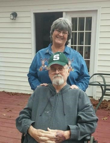 Obituario de Steven P Simon