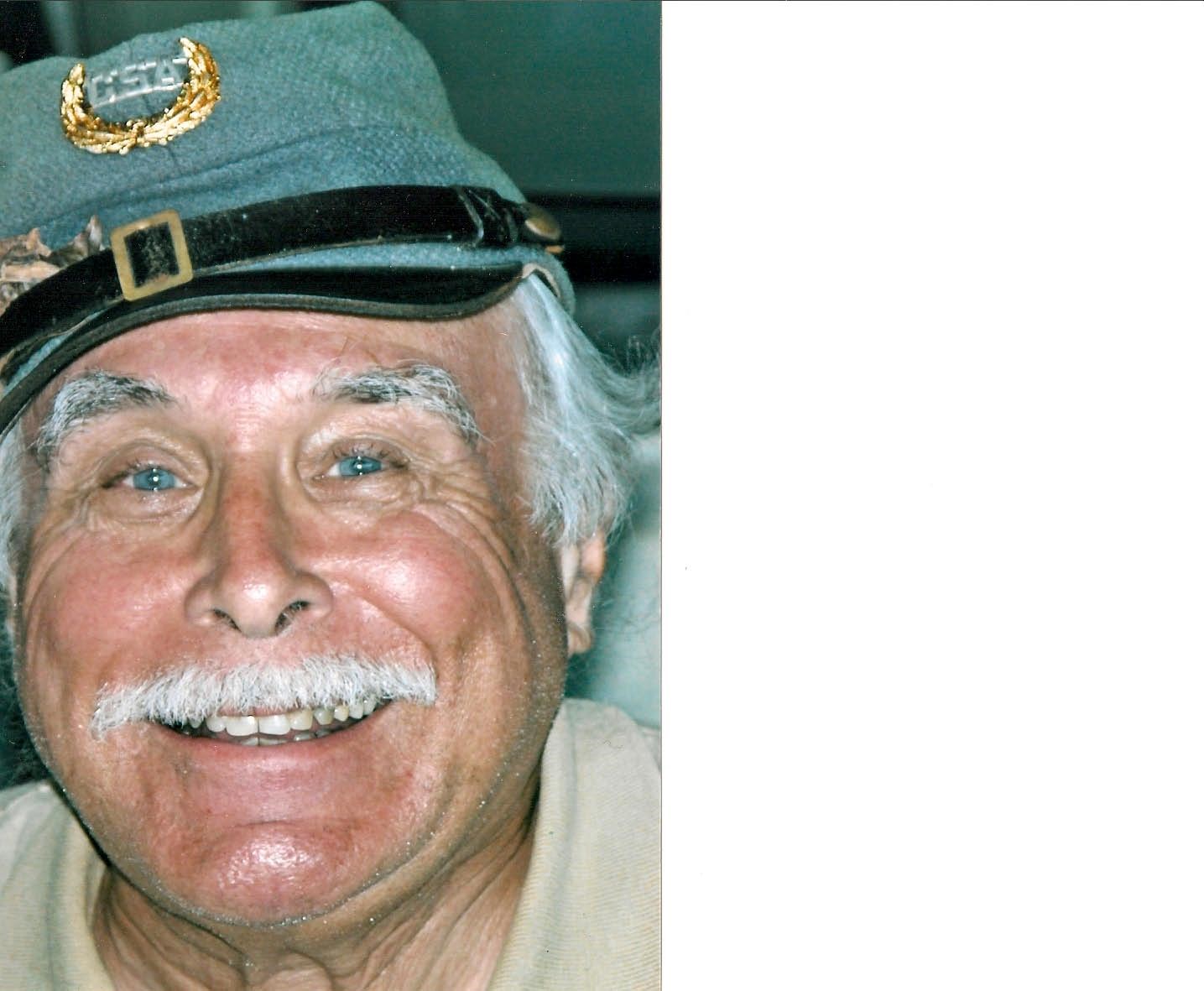 Obituary of Edwin Willets Hubbard III