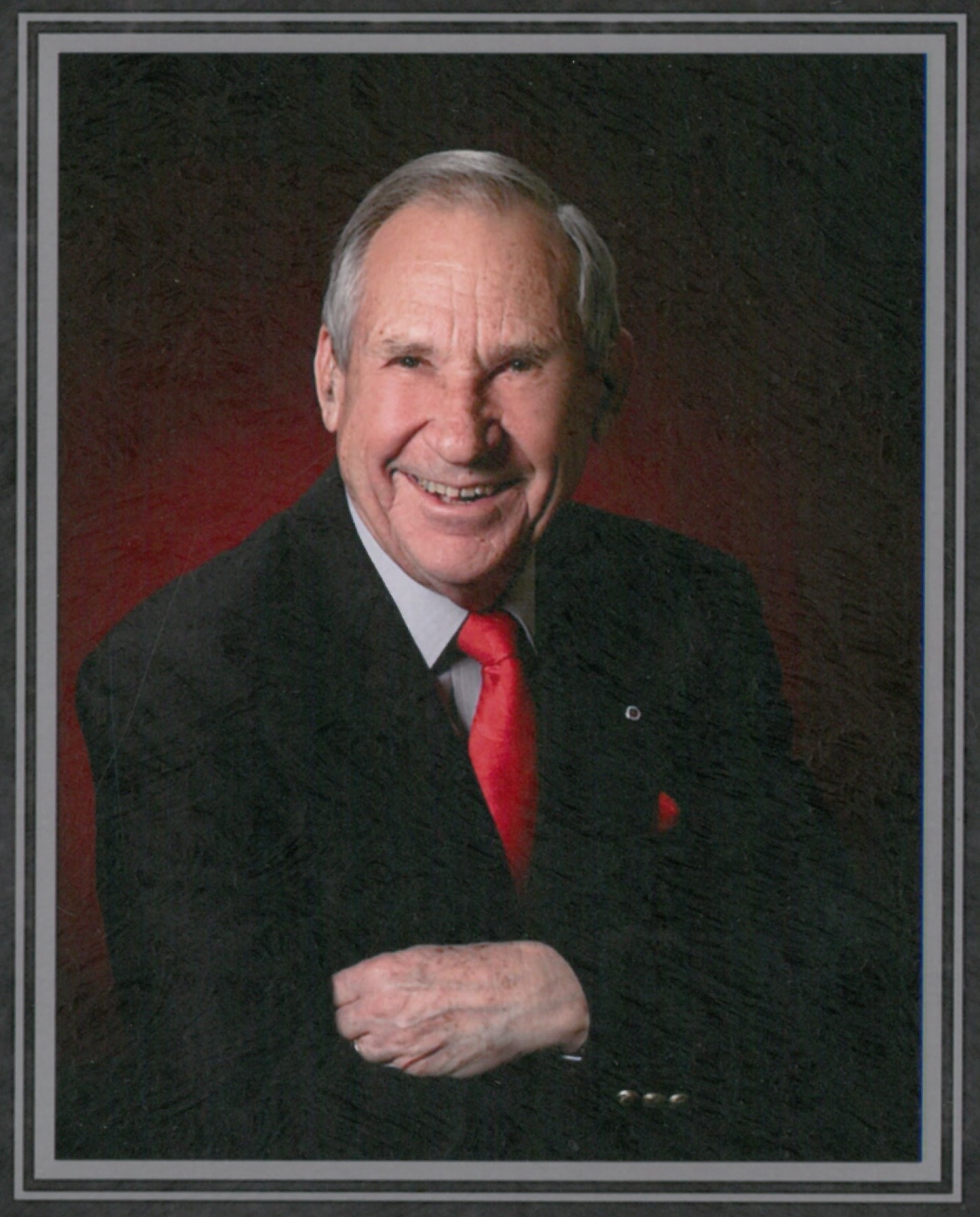 Obituary of Merle Landon Braden