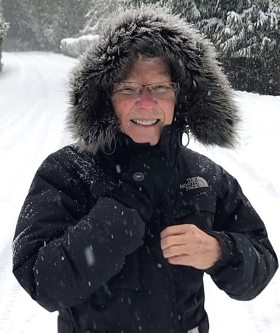 Obituary of Lucia Ann Ryan