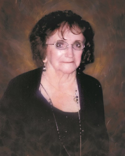 Obituary of Enriquetta Moreno