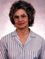 Elizabeth Talley-Thacker