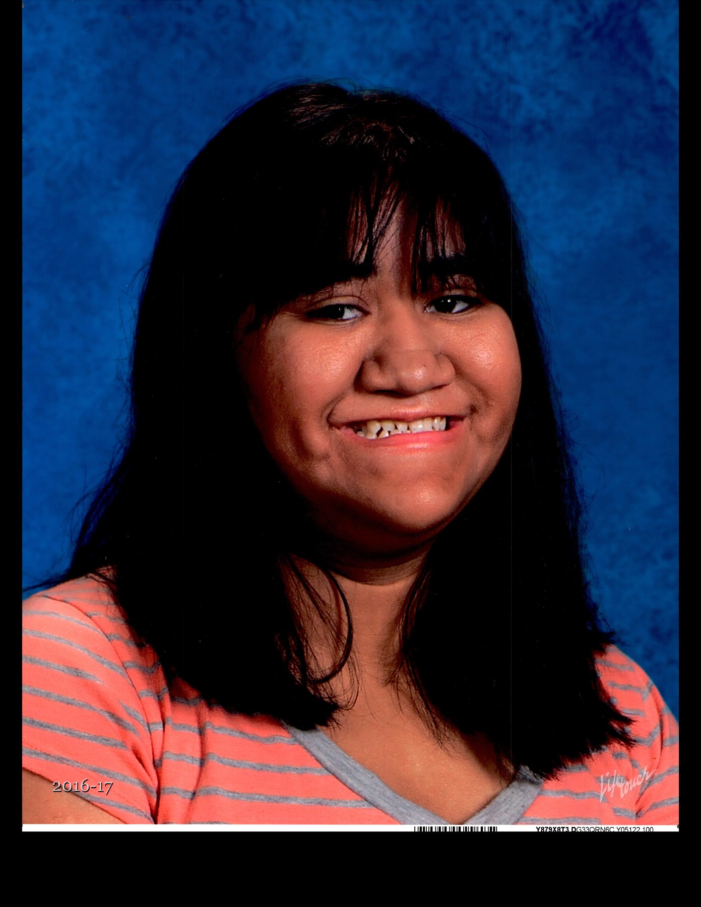 Obituary of Fatima Alejo Garcia