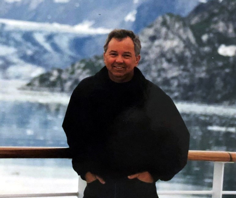 Obituary of Richard Alan Carter