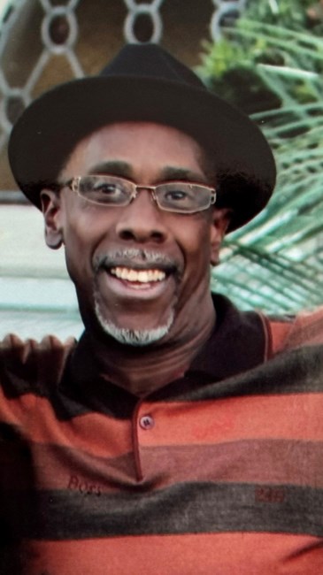 Obituary of Wesley Vaughn Jones