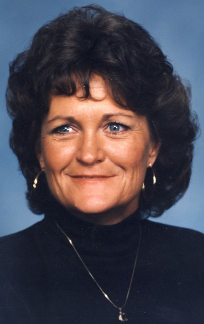 Obituary of Cathie Buttrell Harden